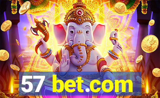 57 bet.com